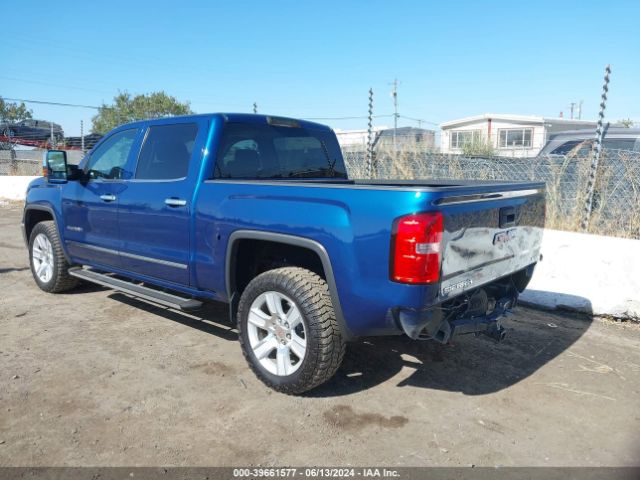 Photo 2 VIN: 3GTU2VEJ3FG326339 - GMC SIERRA 