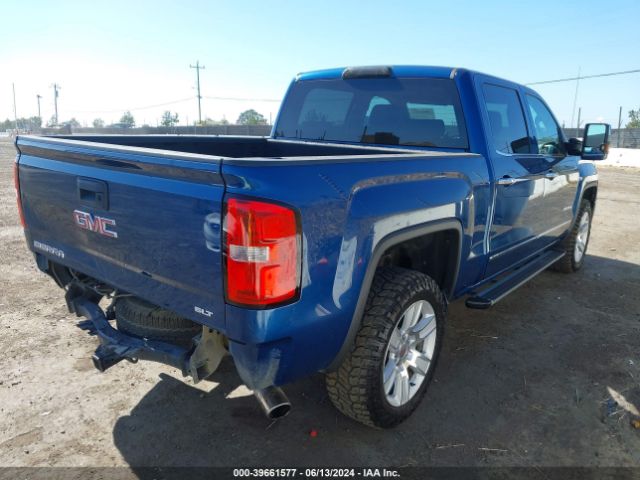 Photo 3 VIN: 3GTU2VEJ3FG326339 - GMC SIERRA 