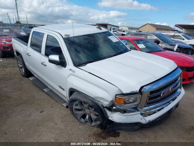 Photo 0 VIN: 3GTU2VEJ3FG412699 - GMC SIERRA 1500 