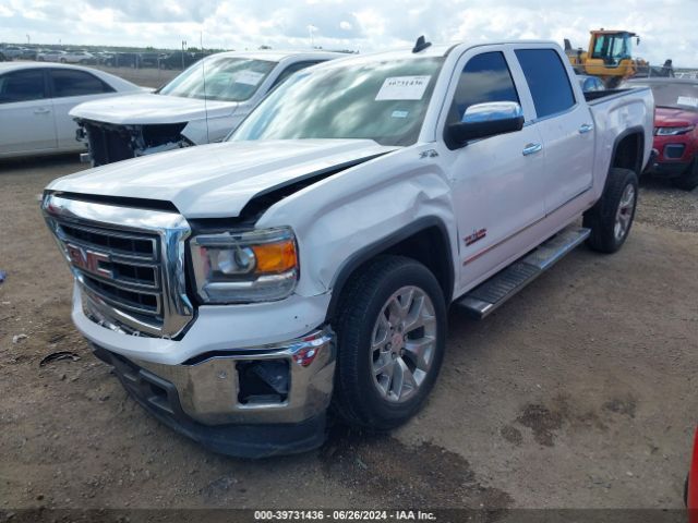 Photo 1 VIN: 3GTU2VEJ3FG412699 - GMC SIERRA 1500 