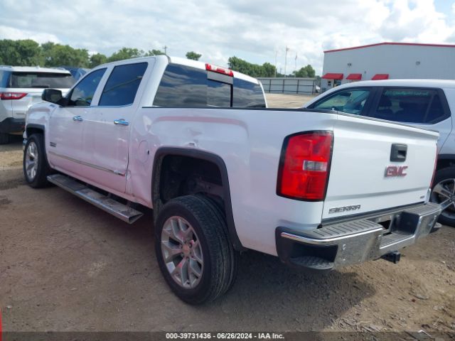 Photo 2 VIN: 3GTU2VEJ3FG412699 - GMC SIERRA 1500 