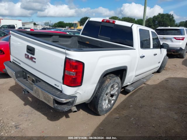 Photo 3 VIN: 3GTU2VEJ3FG412699 - GMC SIERRA 1500 