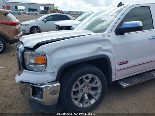 Photo 5 VIN: 3GTU2VEJ3FG412699 - GMC SIERRA 1500 