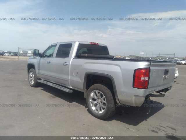 Photo 2 VIN: 3GTU2VEJ5FG422392 - GMC SIERRA 1500 