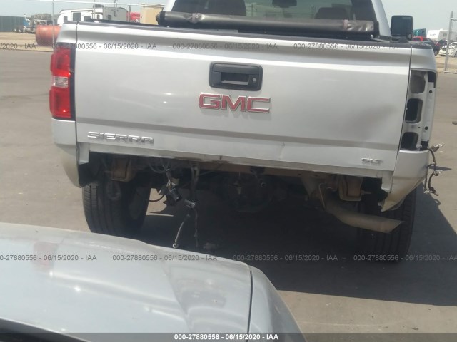 Photo 5 VIN: 3GTU2VEJ5FG422392 - GMC SIERRA 1500 