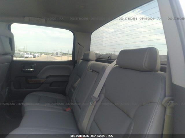 Photo 7 VIN: 3GTU2VEJ5FG422392 - GMC SIERRA 1500 