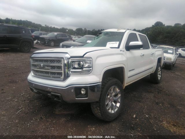 Photo 1 VIN: 3GTU2VEJ5FG470765 - GMC SIERRA 