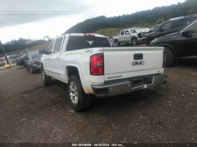 Photo 2 VIN: 3GTU2VEJ5FG470765 - GMC SIERRA 