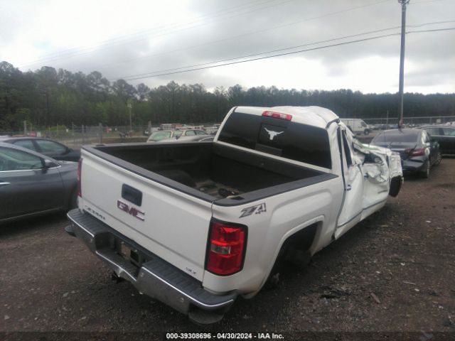 Photo 3 VIN: 3GTU2VEJ5FG470765 - GMC SIERRA 