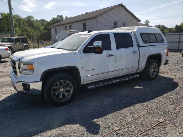 Photo 0 VIN: 3GTU2VEJ5FG514022 - GMC SIERRA K15 