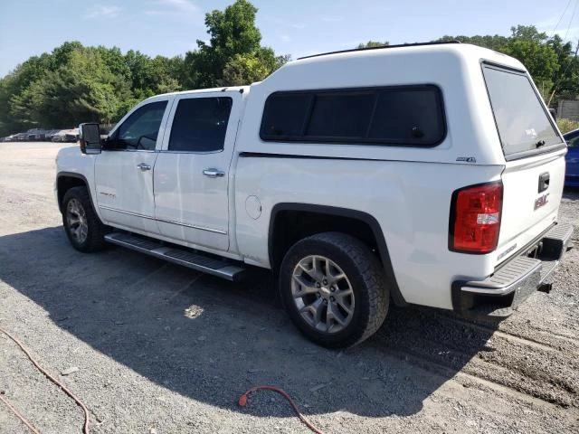 Photo 1 VIN: 3GTU2VEJ5FG514022 - GMC SIERRA K15 