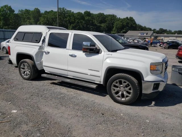 Photo 3 VIN: 3GTU2VEJ5FG514022 - GMC SIERRA K15 