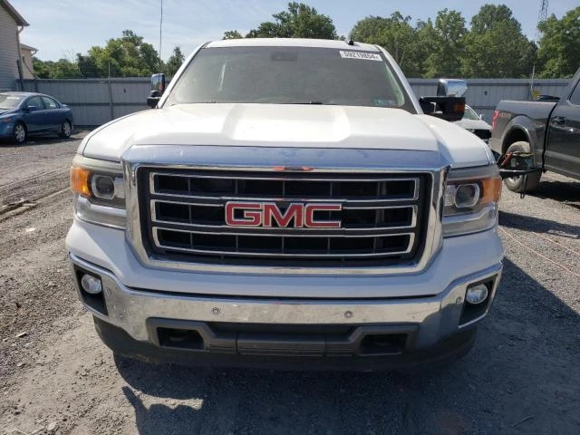 Photo 4 VIN: 3GTU2VEJ5FG514022 - GMC SIERRA K15 