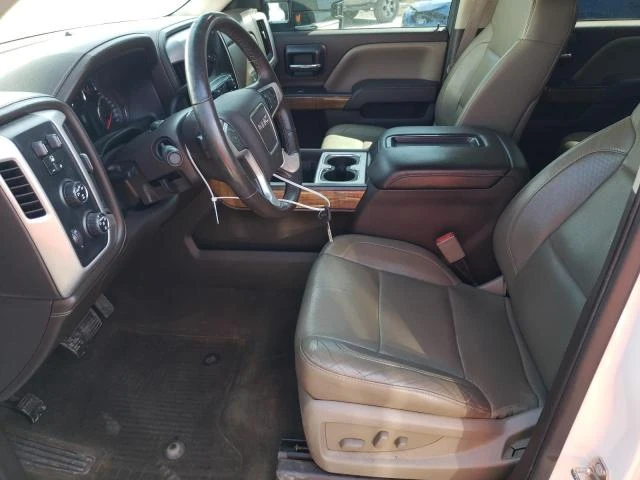 Photo 6 VIN: 3GTU2VEJ5FG514022 - GMC SIERRA K15 