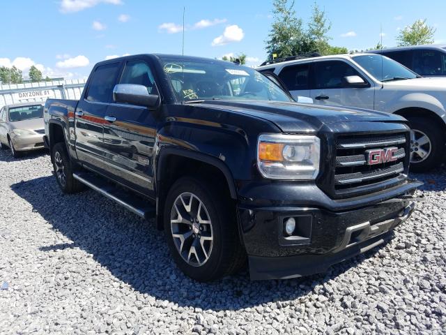 Photo 0 VIN: 3GTU2VEJ6EG272484 - GMC SIERRA K15 