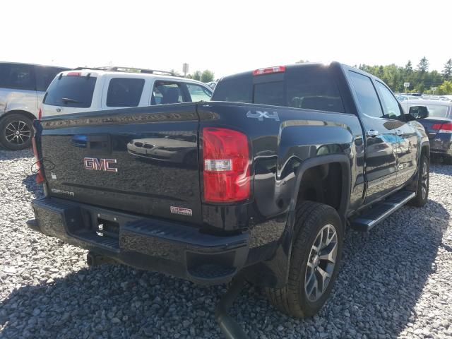 Photo 3 VIN: 3GTU2VEJ6EG272484 - GMC SIERRA K15 