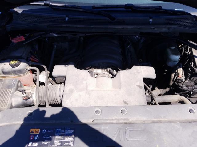 Photo 6 VIN: 3GTU2VEJ6EG272484 - GMC SIERRA K15 