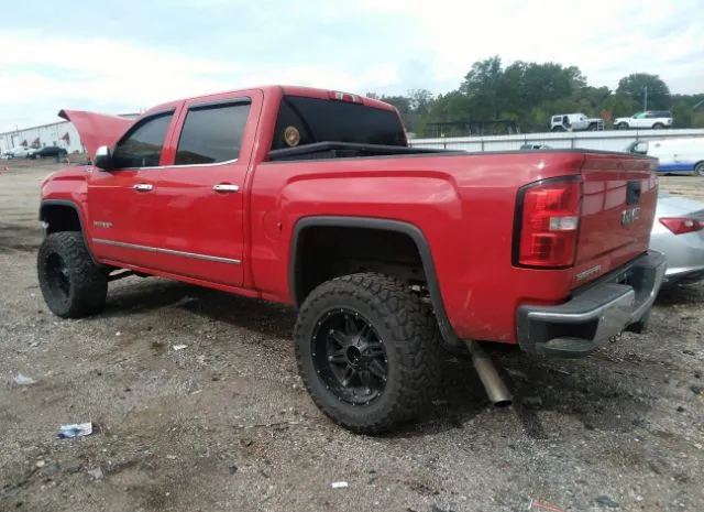 Photo 2 VIN: 3GTU2VEJ6EG373427 - GMC SIERRA 1500 