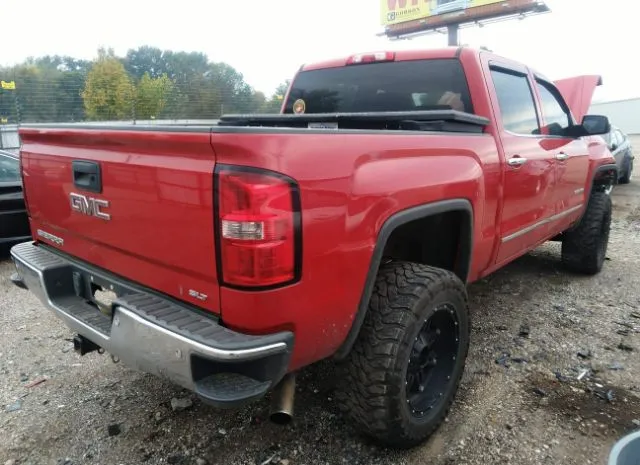 Photo 3 VIN: 3GTU2VEJ6EG373427 - GMC SIERRA 1500 