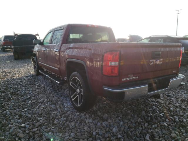 Photo 2 VIN: 3GTU2VEJ6EG374769 - GMC SIERRA K15 