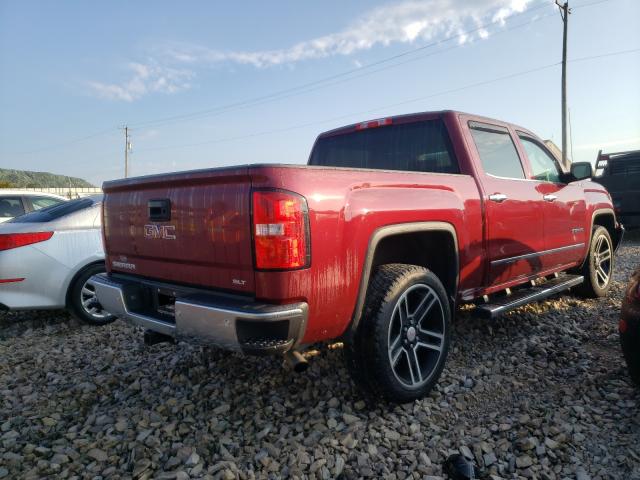 Photo 3 VIN: 3GTU2VEJ6EG374769 - GMC SIERRA K15 