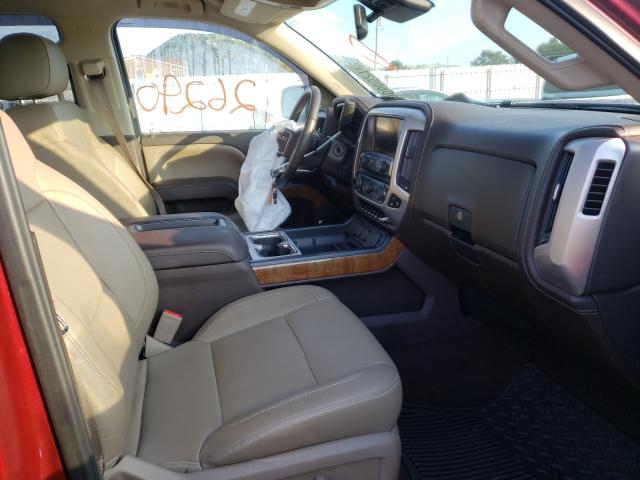 Photo 4 VIN: 3GTU2VEJ6EG374769 - GMC SIERRA K15 