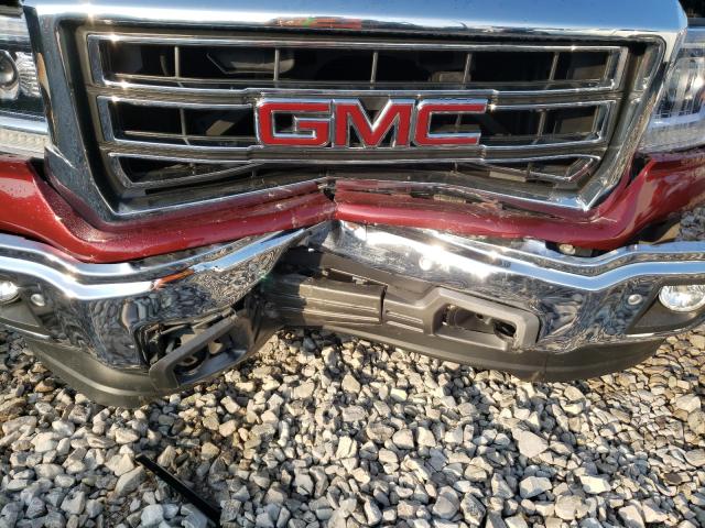 Photo 8 VIN: 3GTU2VEJ6EG374769 - GMC SIERRA K15 