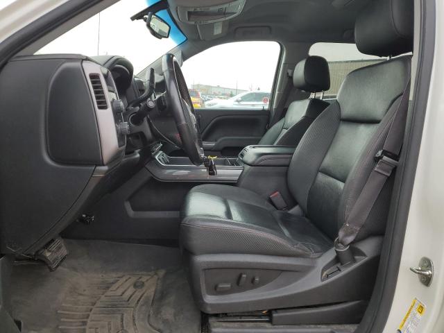 Photo 6 VIN: 3GTU2VEJ6FG270333 - GMC SIERRA K15 