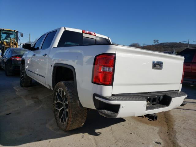 Photo 2 VIN: 3GTU2VEJ6FG408176 - GMC SIERRA K15 