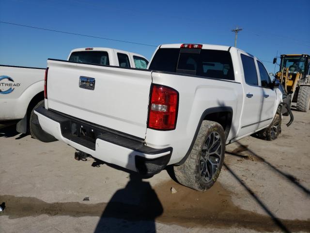 Photo 3 VIN: 3GTU2VEJ6FG408176 - GMC SIERRA K15 