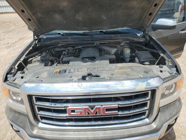 Photo 10 VIN: 3GTU2VEJ7EG312684 - GMC SIERRA 