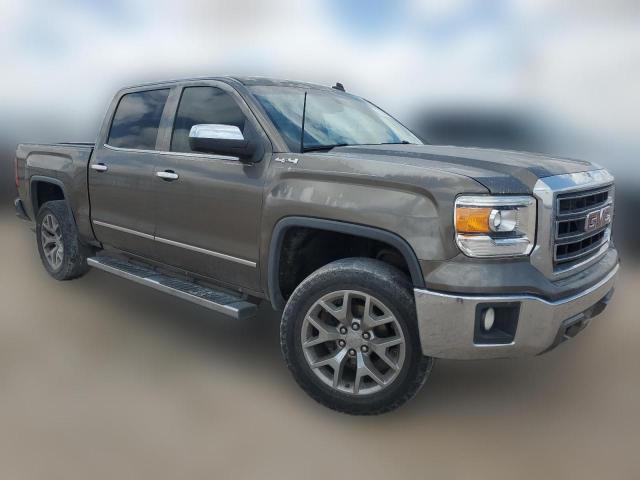 Photo 3 VIN: 3GTU2VEJ7EG312684 - GMC SIERRA 