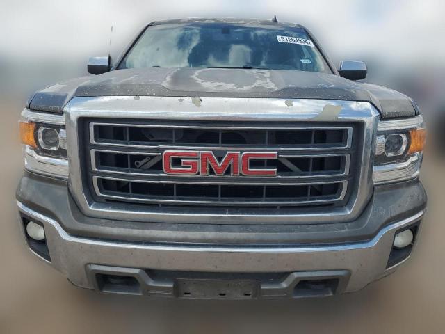 Photo 4 VIN: 3GTU2VEJ7EG312684 - GMC SIERRA 