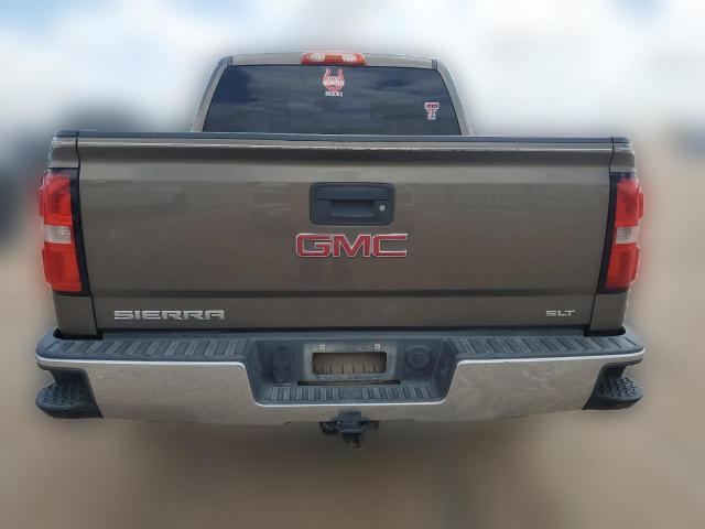 Photo 5 VIN: 3GTU2VEJ7EG312684 - GMC SIERRA 