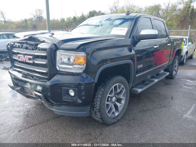 Photo 1 VIN: 3GTU2VEJ7FG509873 - GMC SIERRA 