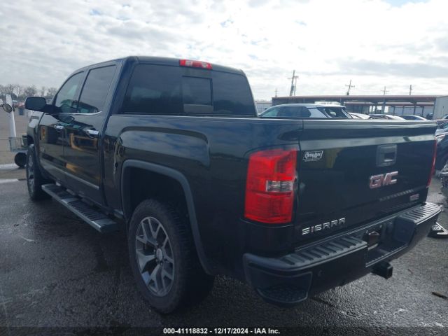 Photo 2 VIN: 3GTU2VEJ7FG509873 - GMC SIERRA 