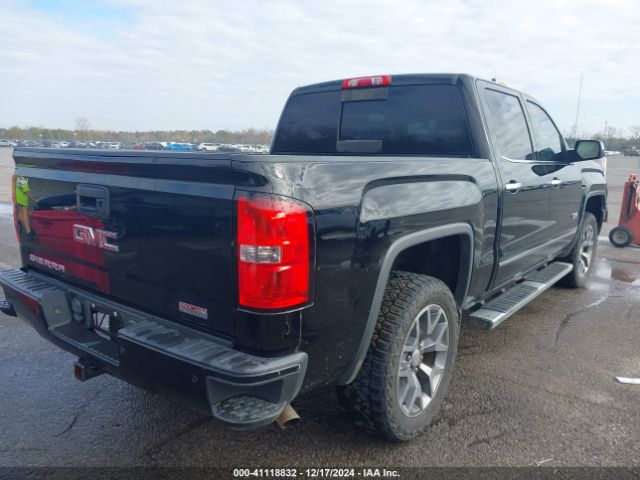 Photo 3 VIN: 3GTU2VEJ7FG509873 - GMC SIERRA 