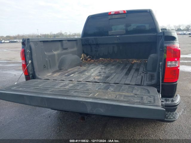 Photo 7 VIN: 3GTU2VEJ7FG509873 - GMC SIERRA 