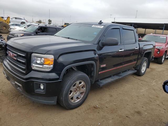 Photo 0 VIN: 3GTU2VEJ8FG388299 - GMC SIERRA K15 