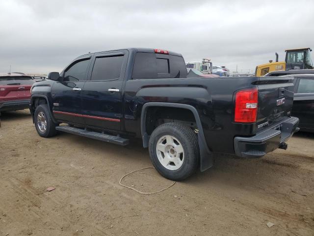 Photo 1 VIN: 3GTU2VEJ8FG388299 - GMC SIERRA K15 