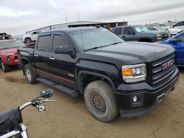 Photo 3 VIN: 3GTU2VEJ8FG388299 - GMC SIERRA K15 