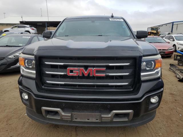 Photo 4 VIN: 3GTU2VEJ8FG388299 - GMC SIERRA K15 