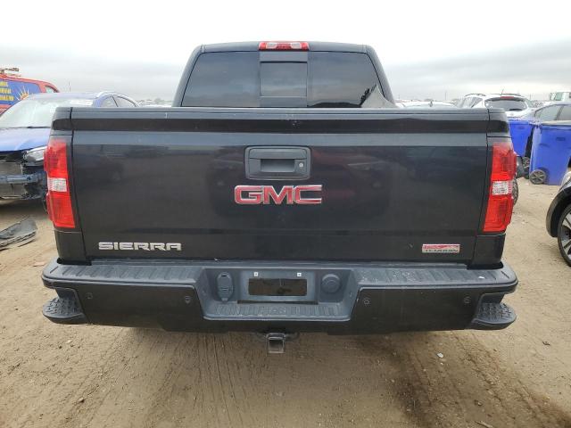 Photo 5 VIN: 3GTU2VEJ8FG388299 - GMC SIERRA K15 