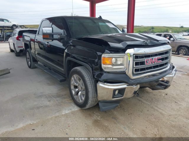 Photo 0 VIN: 3GTU2VEJ9FG322876 - GMC SIERRA 1500 