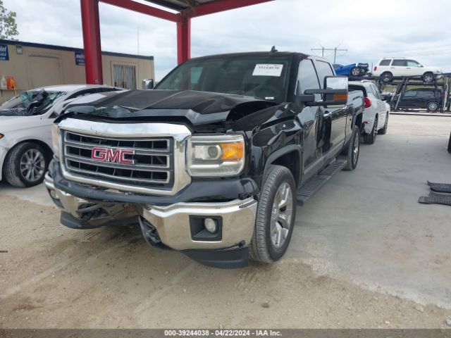 Photo 1 VIN: 3GTU2VEJ9FG322876 - GMC SIERRA 1500 