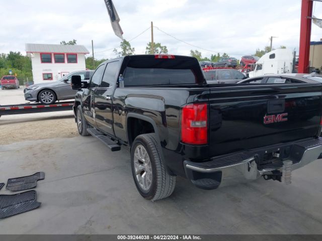 Photo 2 VIN: 3GTU2VEJ9FG322876 - GMC SIERRA 1500 