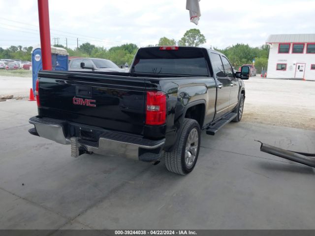 Photo 3 VIN: 3GTU2VEJ9FG322876 - GMC SIERRA 1500 