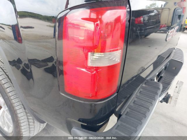 Photo 5 VIN: 3GTU2VEJ9FG322876 - GMC SIERRA 1500 