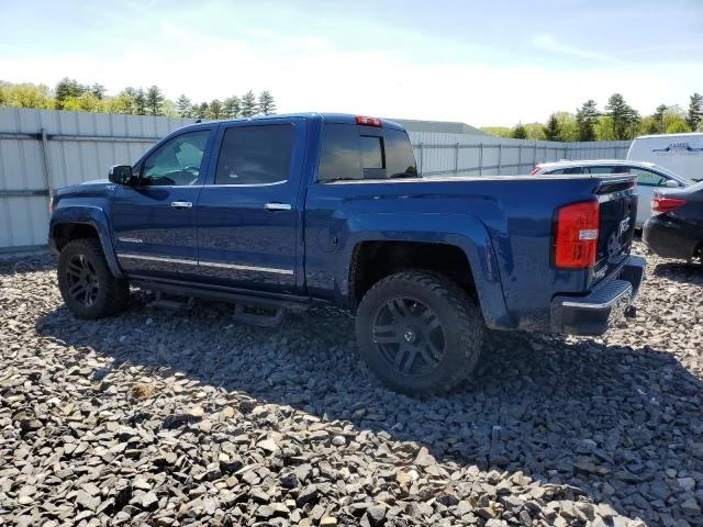 Photo 1 VIN: 3GTU2VEJ9FG343985 - GMC SIERRA K15 