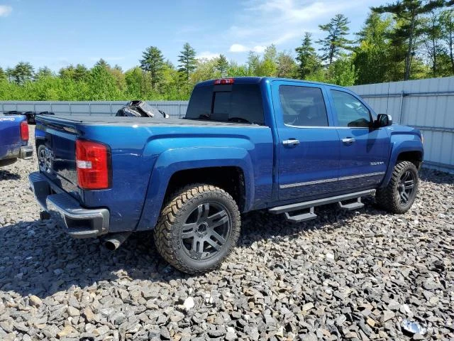 Photo 2 VIN: 3GTU2VEJ9FG343985 - GMC SIERRA K15 